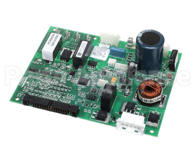 59184618 Amana Menumaster Board, Main Control- Mc