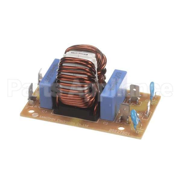 59184620 Compatible Amana Filter- Emi