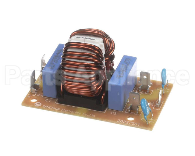 59184620 Amana Menumaster Filter- Emi