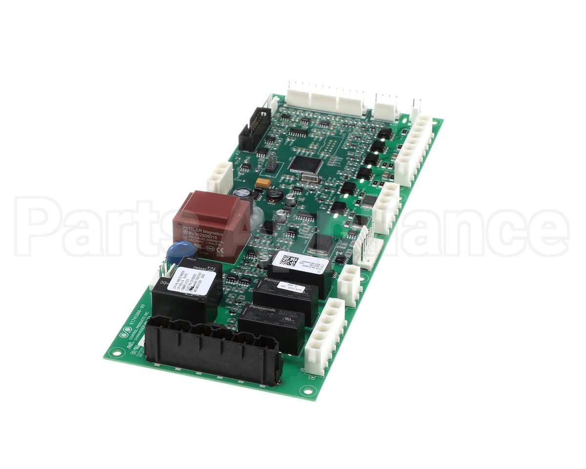 59184623 Amana Menumaster Board- Main Control