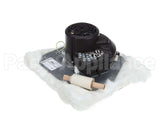 59184632 Amana Menumaster Convection Motor Gasket
