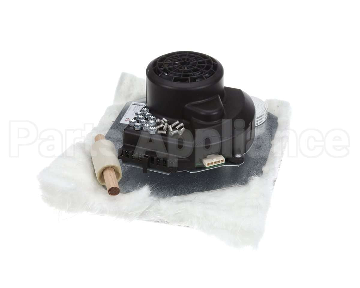 59184632 Amana Menumaster Convection Motor Gasket