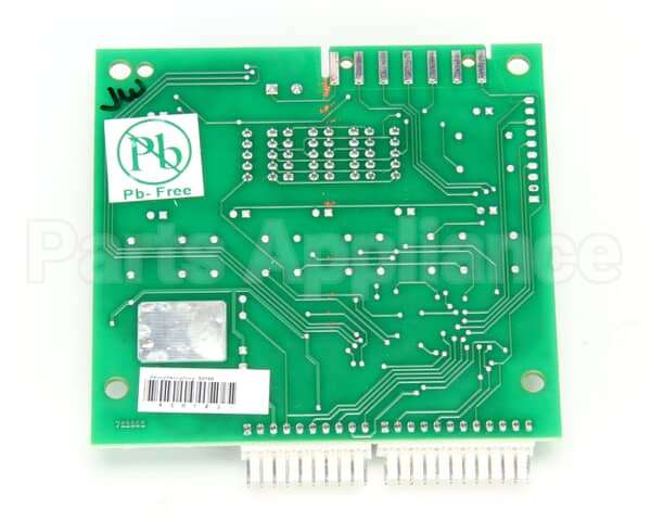 59188 Henny Penny Assy-Bw Cntrl Brd/Eprom