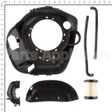 591906 Briggs & Stratton Housing-Blower