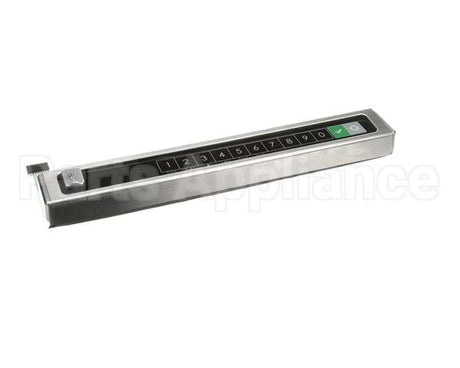 59194638 Amana Menumaster Touch Panel & Display Assembly