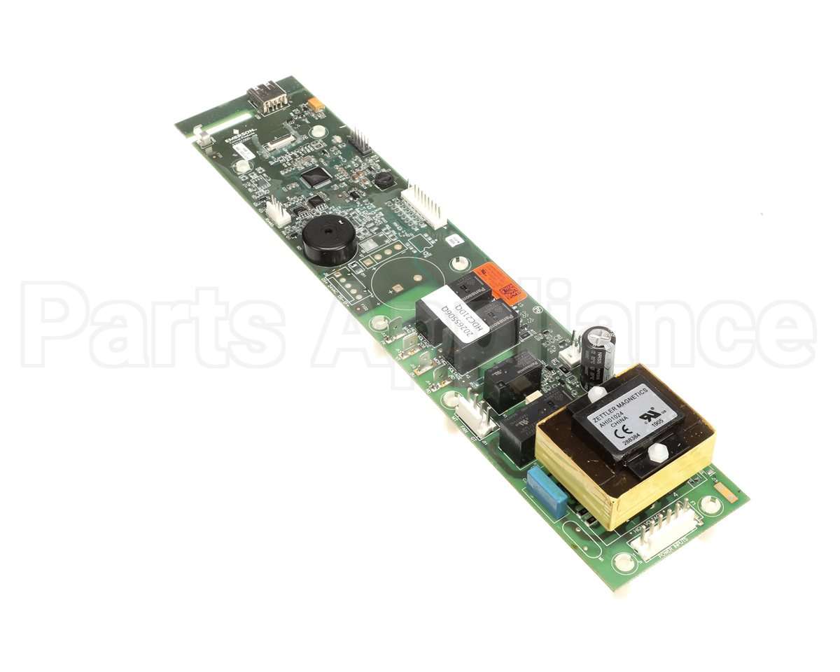 59194642 Amana Menumaster Board, Control- Dq