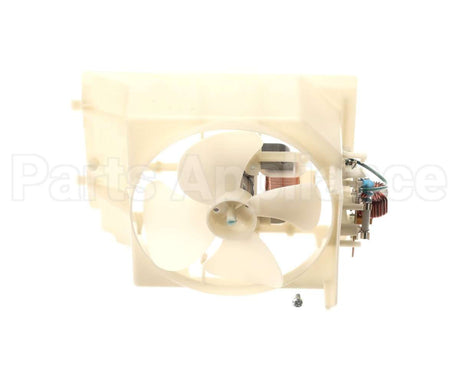 59194650 Amana Menumaster Blower Motor Assembly- Rms60