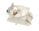 59194651 Amana Menumaster Blower Motor Assembly- Rms50