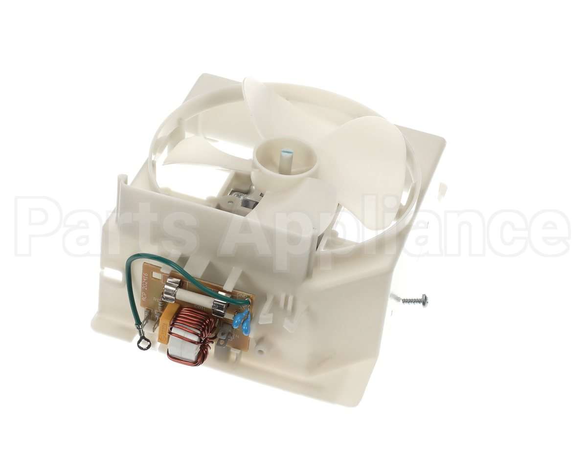 59194651 Amana Menumaster Blower Motor Assembly- Rms50