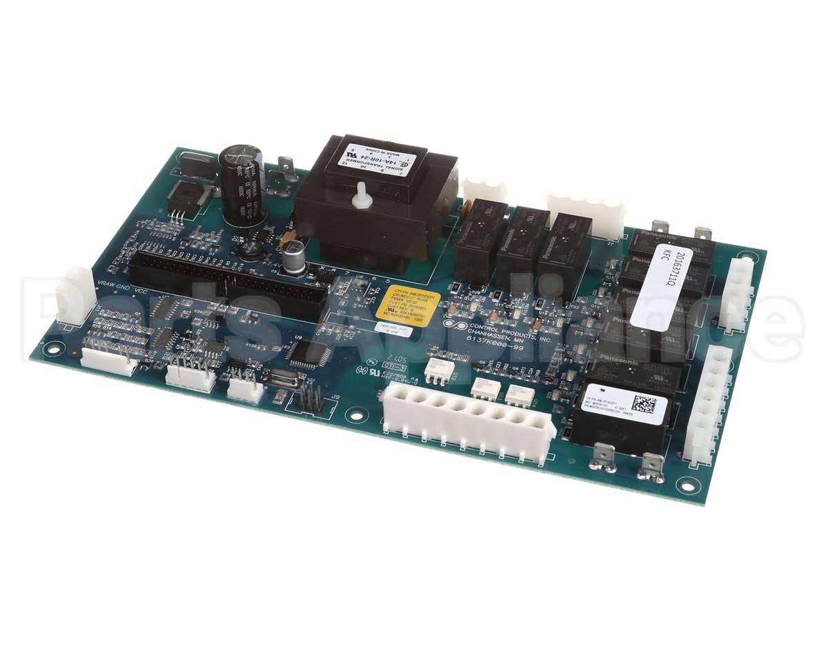 59194680 Amana Menumaster Board, Hv- Kfc