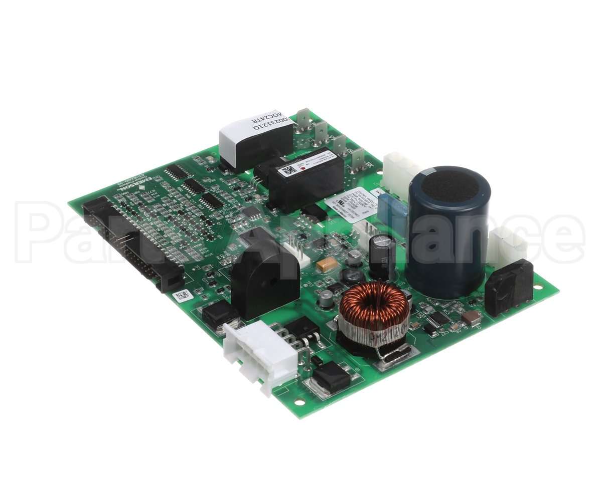 59194682 Amana Menumaster Board, Main Control- Tr