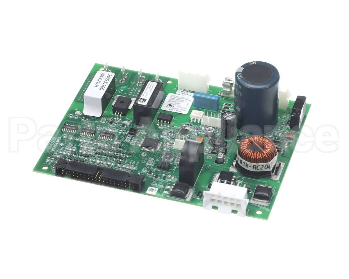 59194683 Amana Menumaster Board, Main Control- Lh