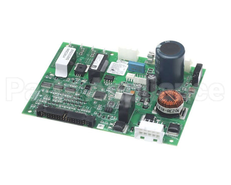 59194683 Amana Menumaster Board, Main Control- Lh