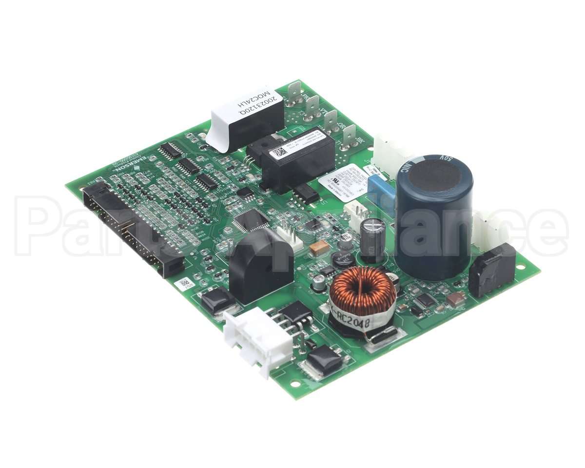 59194683 Amana Menumaster Board, Main Control- Lh