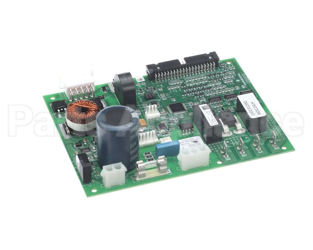 59194683 Amana Menumaster Board, Main Control- Lh