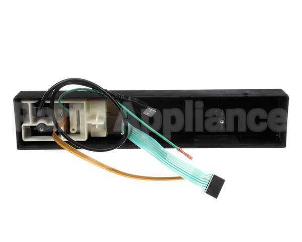 59194702 Amana Menumaster Touch Panel & Display Assembly