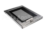 59194706 Amana Menumaster Door Assy- Rfs