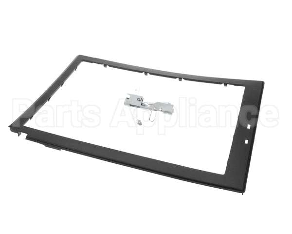 59194707 Amana Menumaster Kit - Latch & Choke Cover