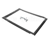 59194707 Amana Menumaster Kit - Latch & Choke Cover