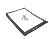 59194707 Amana Menumaster Kit - Latch & Choke Cover