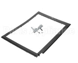 59194707 Amana Menumaster Kit - Latch & Choke Cover