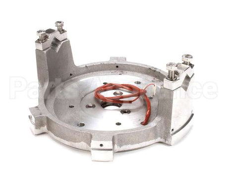 59198 Robot Coupe R45/60 Motor Support Assembly