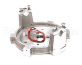 59198 Robot Coupe R45/60 Motor Support Assembly