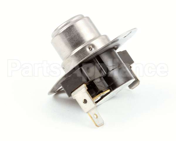 97J67 Lennox 01 Control Limit