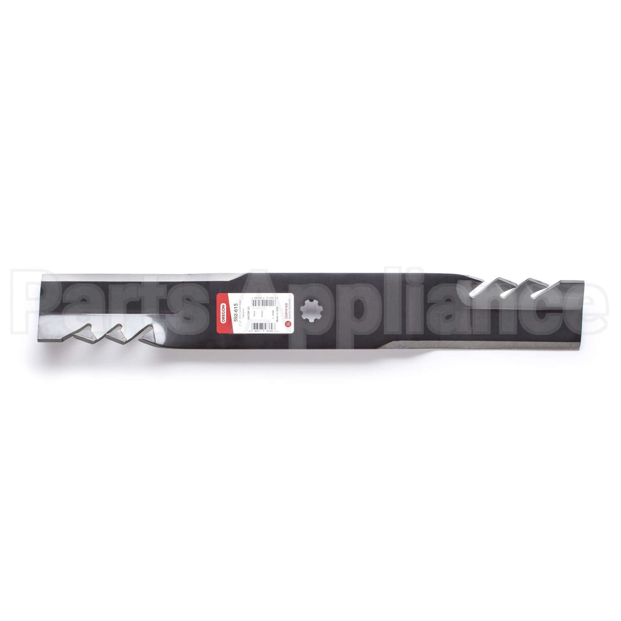 592-615 Oregon Bladejohn Deeregator  G5 21