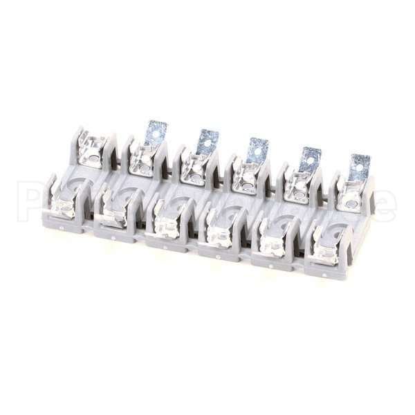 5920-002-42-13 Compatible Jackson Holder, 354906Gy 6Po Fuse Littelfuse