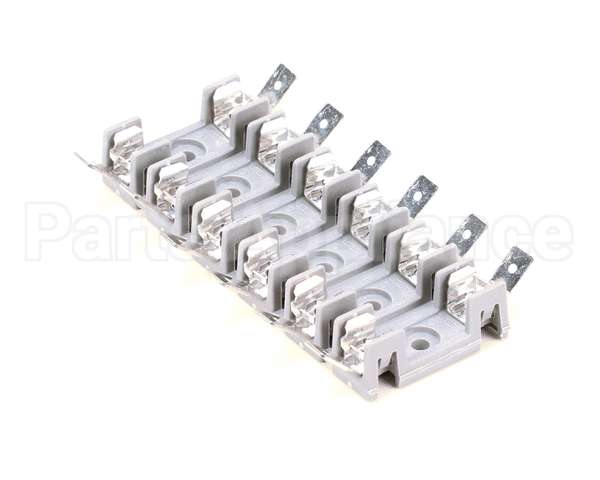 5920-002-42-13 Jackson Holder,354906Gy 6Po Fuse Littelfuse