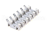 5920-002-42-13 Jackson Holder,354906Gy 6Po Fuse Littelfuse