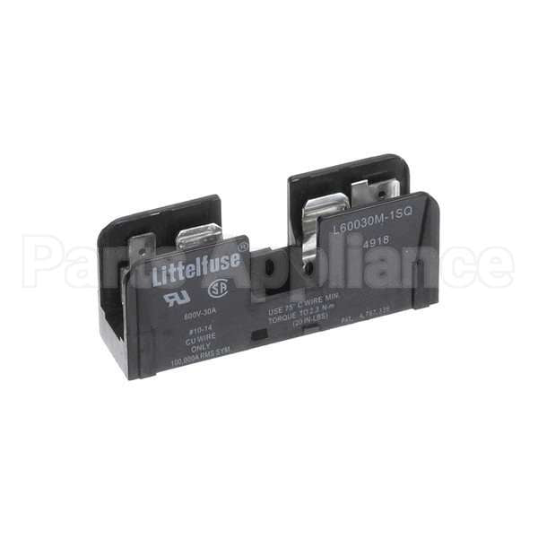5920-011-72-89 Compatible Jackson Holder, Bm6031Sq Sinpo Fuse Bussmann