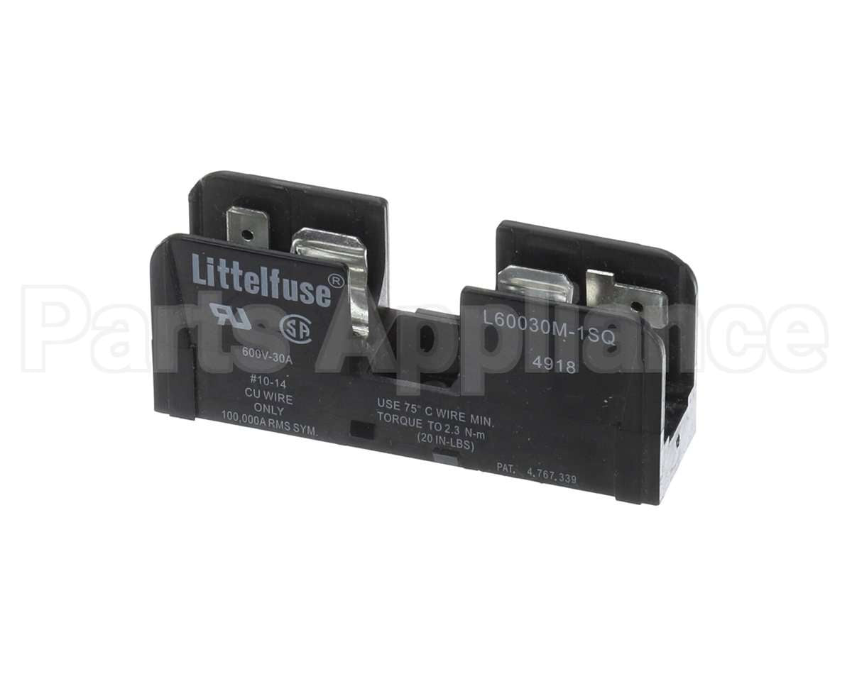 5920-011-72-89 Jackson Holder,Bm6031Sq Sinpo Fuse Bussmann