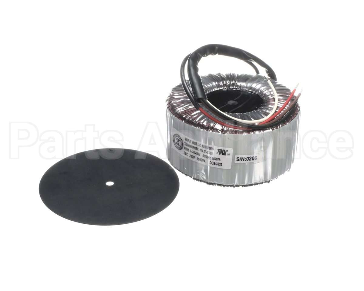 59201 Blodgett Toroidal Auto Trans 480/240