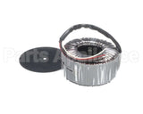 59201 Blodgett Toroidal Auto Trans 480/240