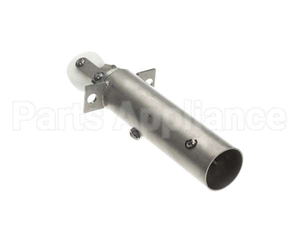 59203 Robot Coupe Front Caster Assembly (Nm)