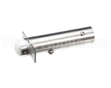59204 Robot Coupe Rear Caster Assembly (Nm)