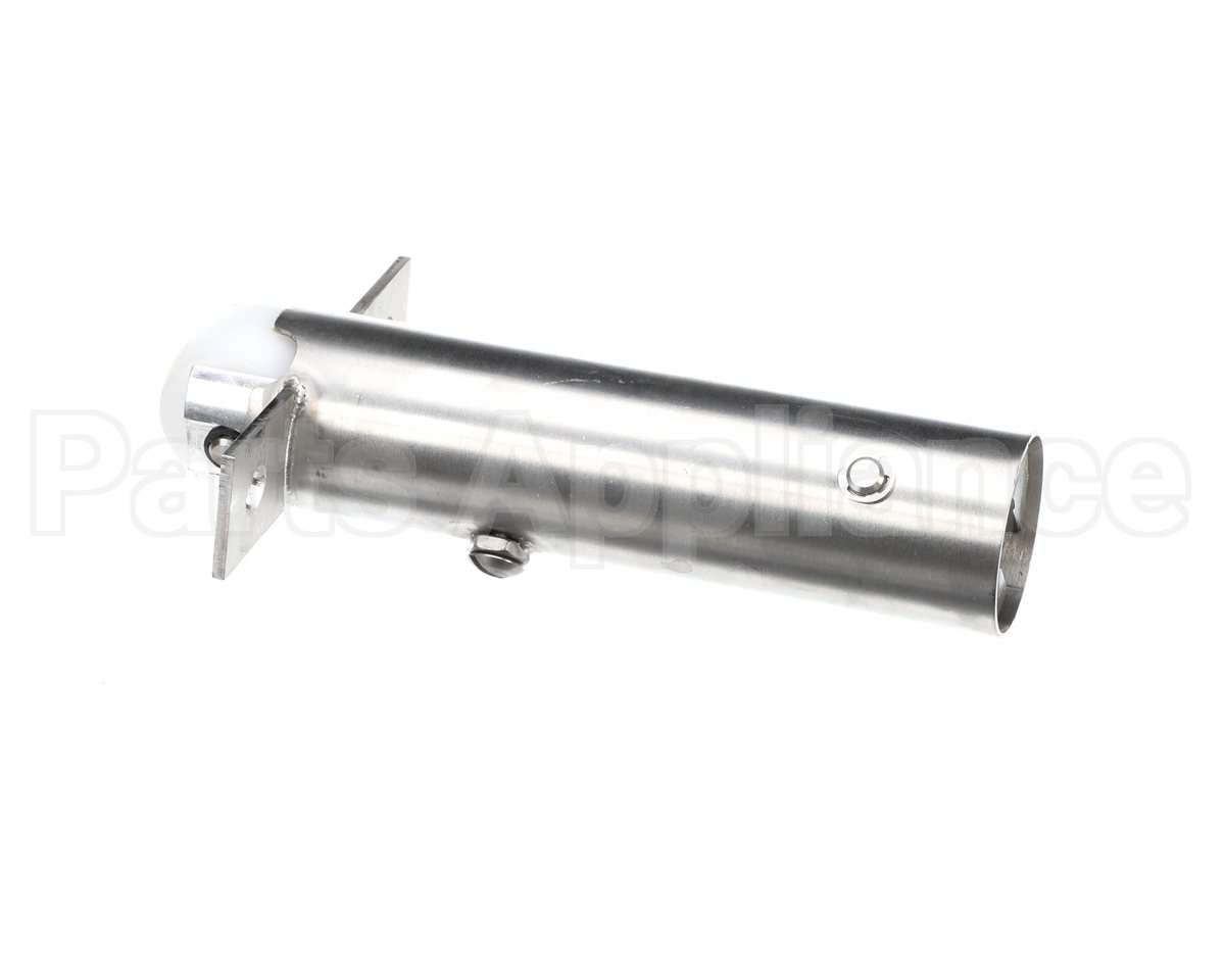 59204 Robot Coupe Rear Caster Assembly (Nm)