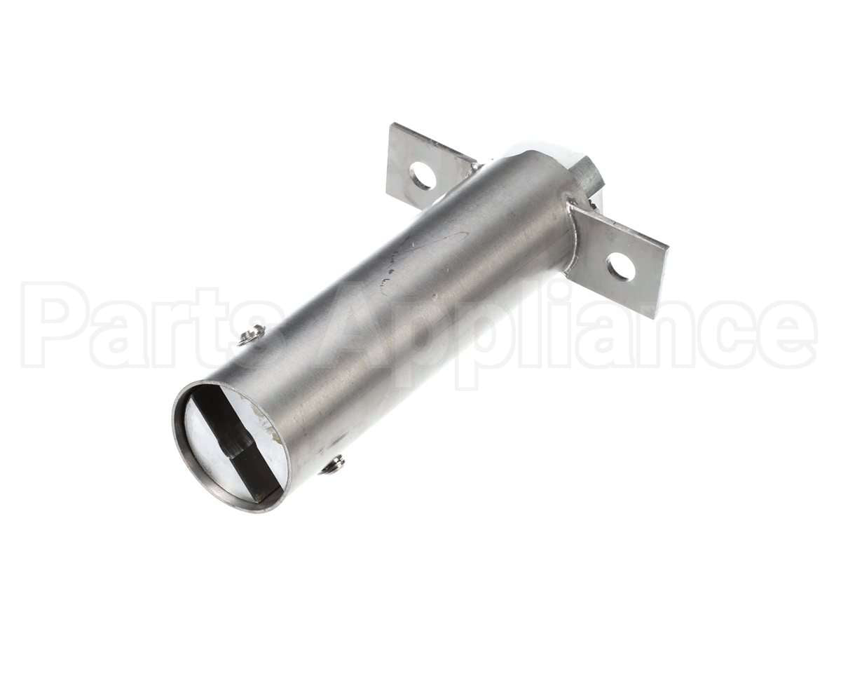 59204 Robot Coupe Rear Caster Assembly (Nm)