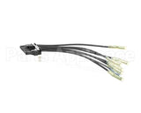 59204719 Amana Menumaster J5 Connector Harness