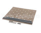 59204720 Amana Menumaster Impingement Cover & Screws