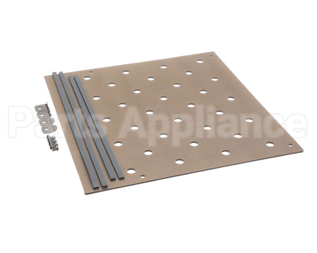 59204720 Amana Menumaster Impingement Cover & Screws