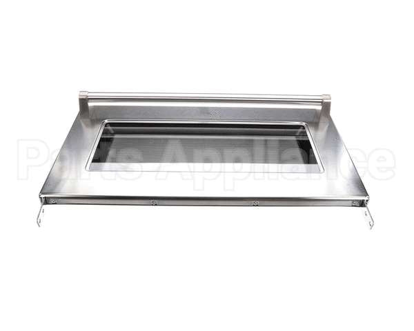 59204722 Amana Menumaster Door Assy- Mso