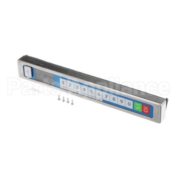 59204732 Compatible Amana Touch Panel & Display Assy- Swahd