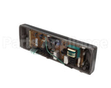 59204736 Amana Menumaster Board, Hv/Lv- Swa18T