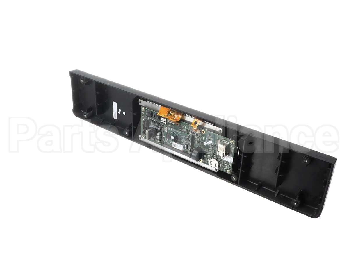 59204738 Amana Menumaster Board- Display Assy- Db