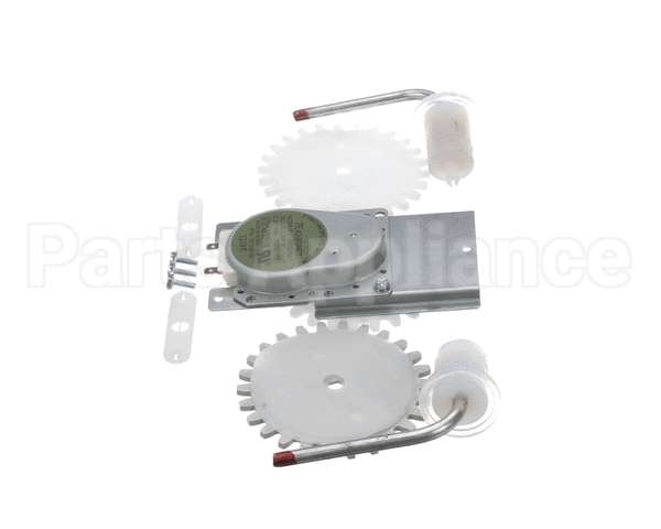 59204743 Amana Menumaster Kit- Antennas (Red Tip), Motor, & Gears