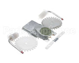 59204743 Amana Menumaster Kit- Antennas (Red Tip), Motor, & Gears