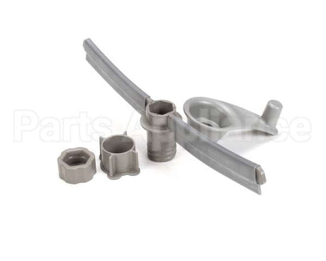59208 Robot Coupe R60 Lid Wiper Assembly